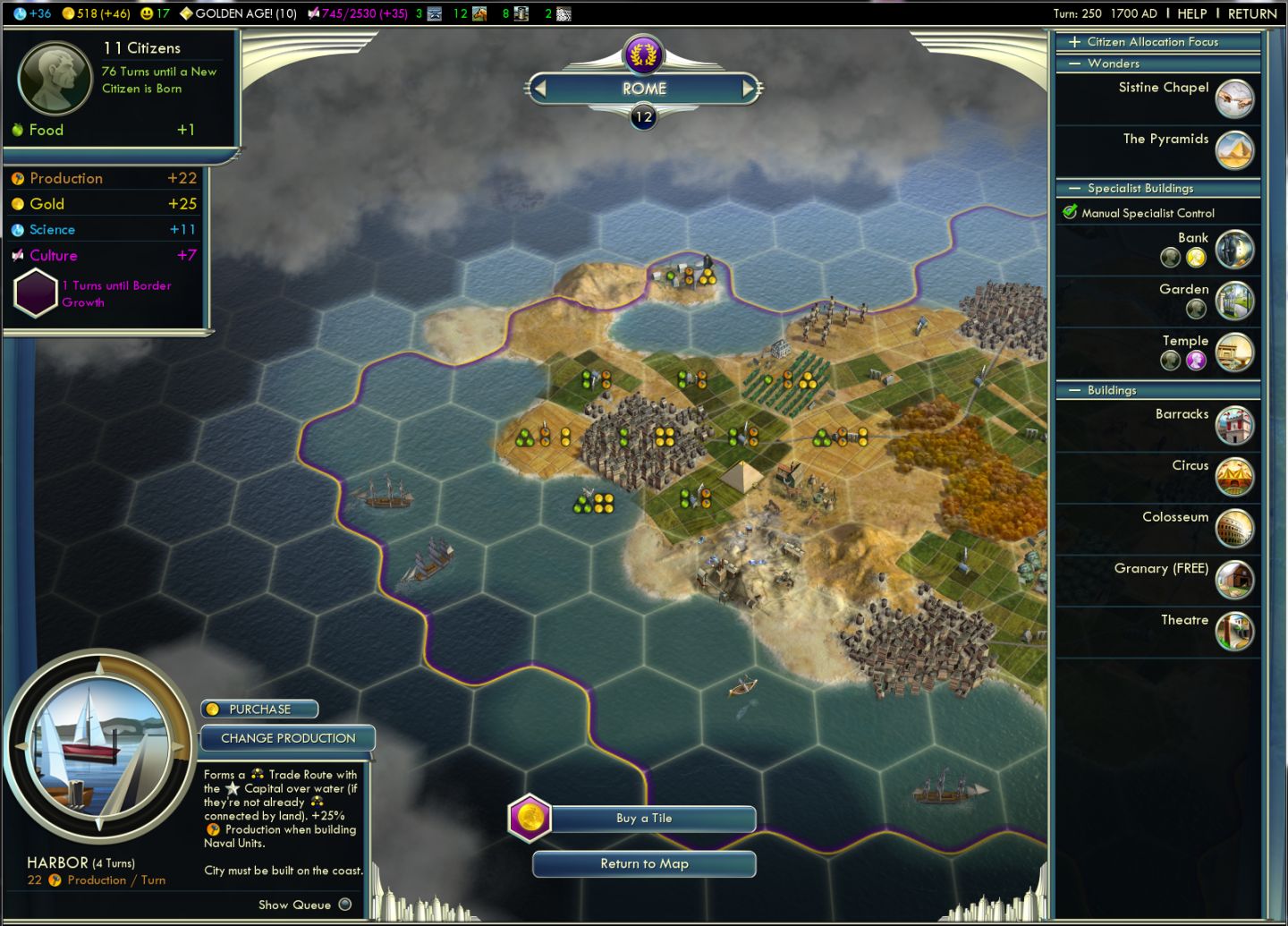 sid meier civilization v the complete edition specs