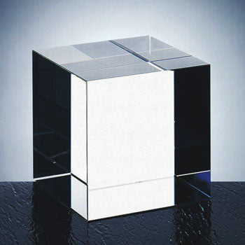 Straight Cube