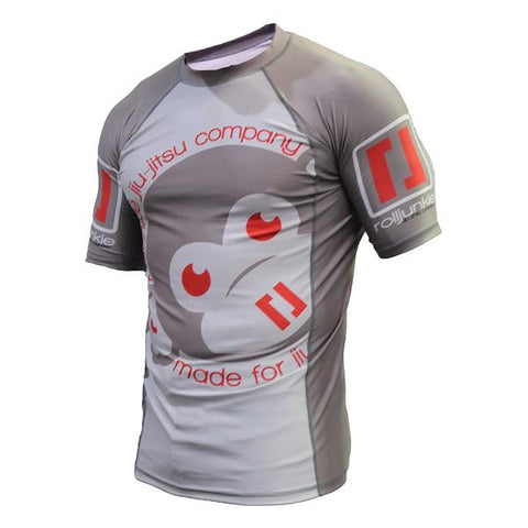 best bjj rashguard