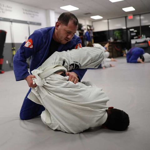 What You SHOULD BE Wearing Under Your BJJ Gi 