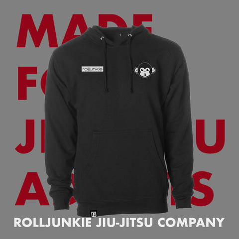 process bjj hoodie