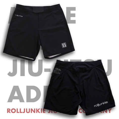 bjj shorts