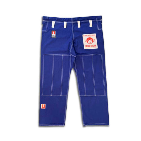 momentum bjj gi pants