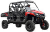 Arctic Cat HDX Stuff