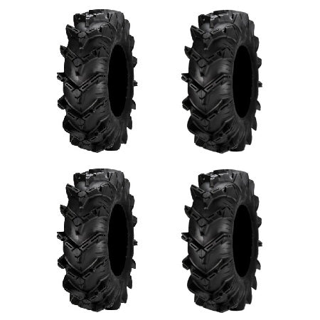 ITP Cryptid Tires 34x10-18 - Set of 4 - Closeouts