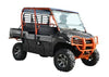 Kawasaki Mule Pro Stuff