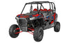 RZR 900 4 Stuff