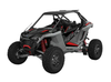 Polaris RZR Turbo R Stuff