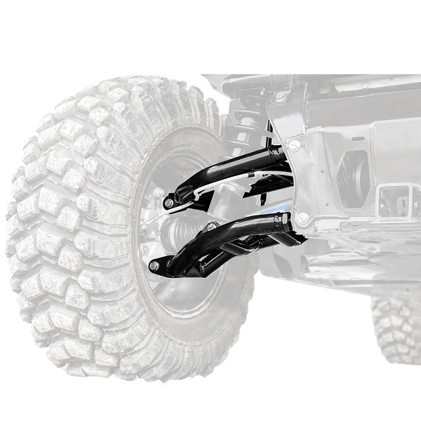 Can-Am Defender HD5 Atlas Pro 2" Rear Offset A-Arms