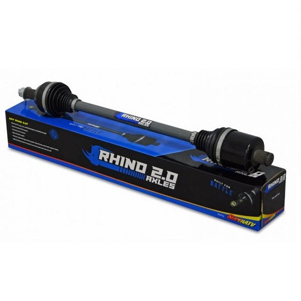 Rhino 2.0 Polaris RZR S 1000 Axles (2016-20)