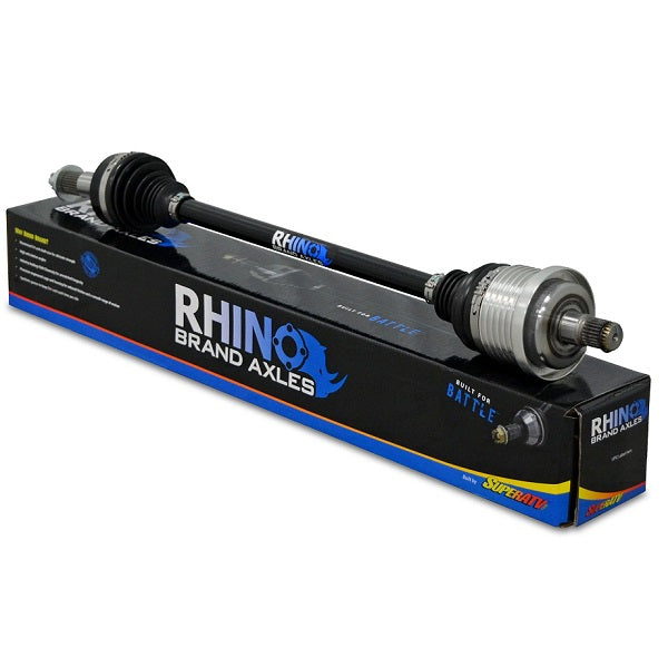 Rhino Yamaha Wolverine 700 Axles (2016-18)