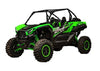 Kawasaki Teryx KRX Stuff