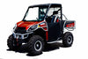 Polaris Ranger XP 900 Stuff