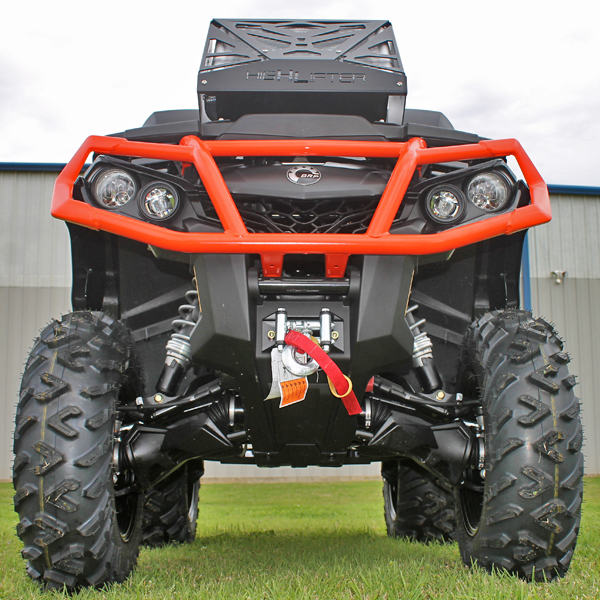 High Lifter Signature Can Am Outlander 1.5 Inch Lift Kits KG