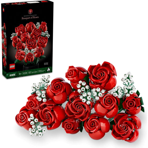 LEGO Rose (852786)