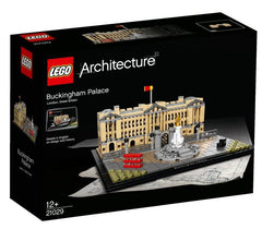 Lego Buckingham Palast