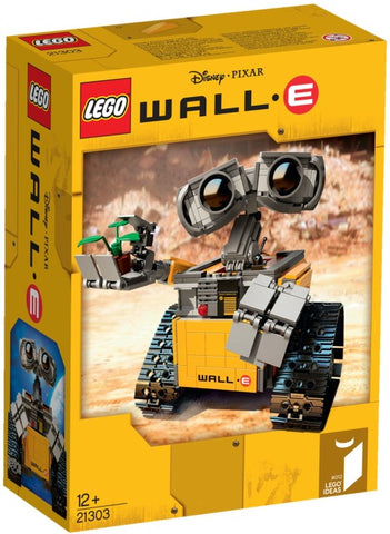 lego 21303 pared-e