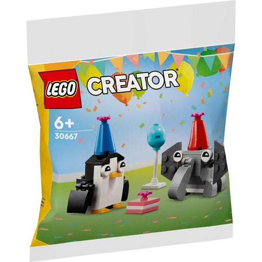 LEGO Sonic The Hedgehog 30676 Kiki's Coconut Attack Polybag