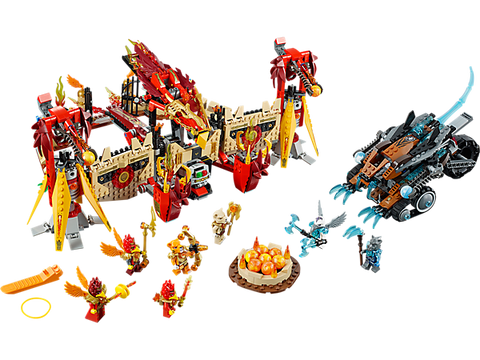 lego 70146 chima