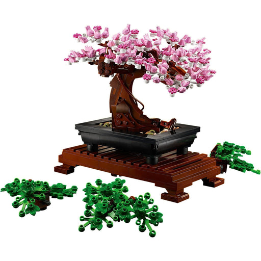 LEGO Creator Expert - Orchid (10311) starting from £ 34.99 (2024)