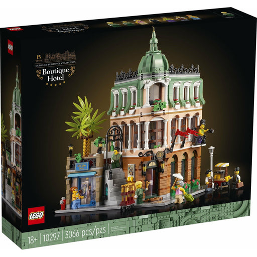 LEGO 21047 Architecture Las Vegas — Brick-a-brac-uk