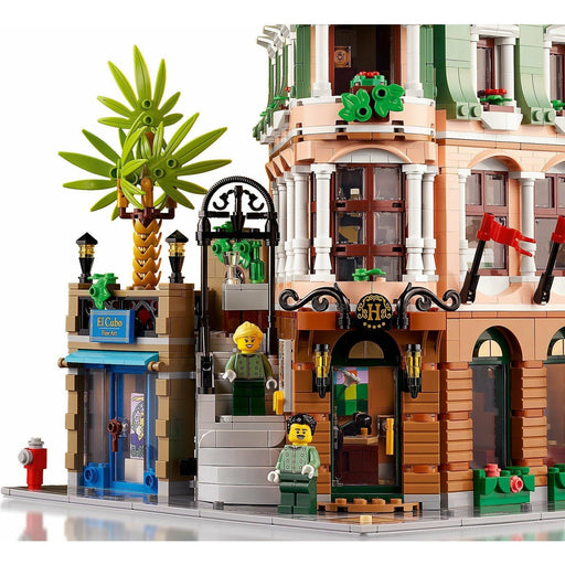 LEGO 21047 Architecture Las Vegas — Brick-a-brac-uk