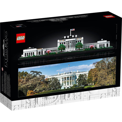 LEGO (Exclusives) Ref.4000010 - LEGO House