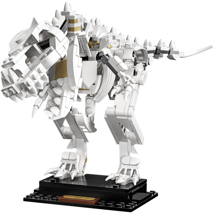 LEGO 21320 Ideas Dinosaur Fossils — Brick-a-brac-uk