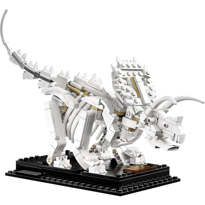 LEGO 21320 Ideas Dinosaur Fossils — Brick-a-brac-uk