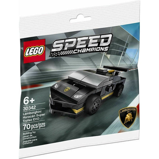 LEGO 75891 La voiture de course Chevrolet Camaro ZL1