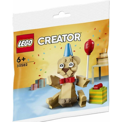 LEGO - Creator Snowman 30645 