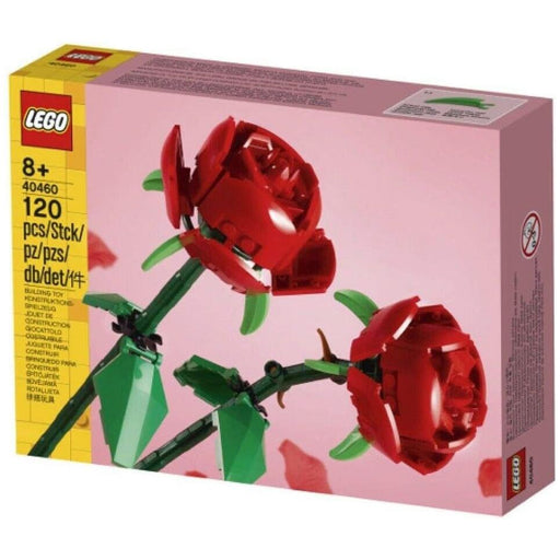 LEGO Rose / Regorozu 852 786 (japan import) : : Giochi e