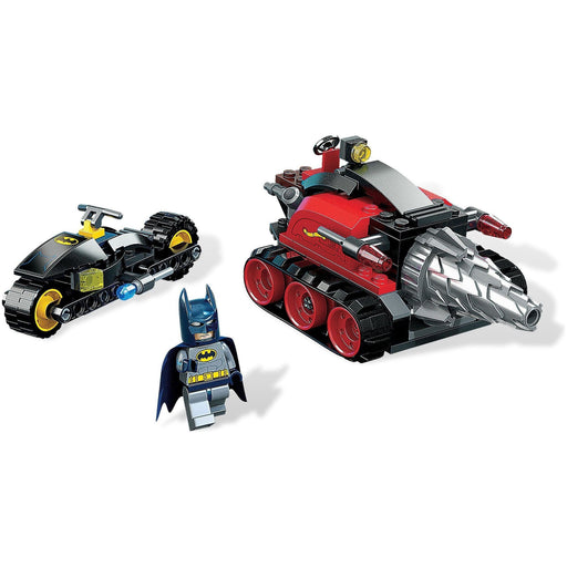 LEGO The Batman Movie 70903 The Riddler Riddle Racer — Brick-a-brac-uk