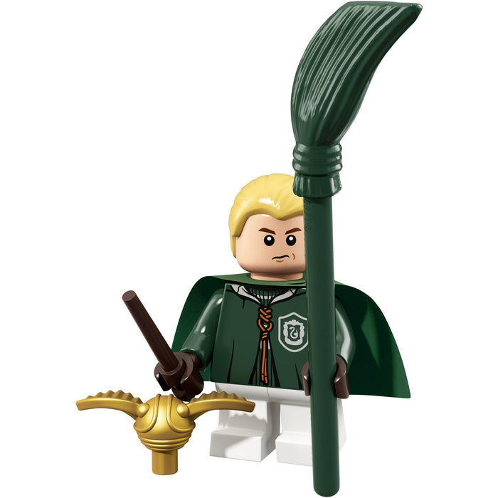 LEGO 71022 Harry Potter & Fantastic Beasts Series 1 Minifigure's Draco Malfoy