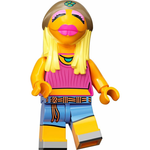 Marsha la Regina delle Sirene - BRIX PLANET - LEGO MiniFigure