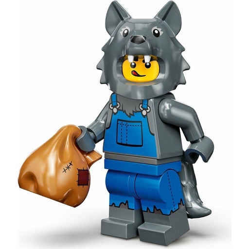 LEGO 71037 Series 24 Collectable Minifigure Orc — Brick-a-brac-uk