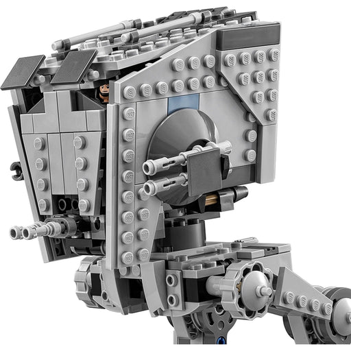 Microvaisseau Imperial Shuttle™ de Krennic - LEGO® Star Wars 75163 - Super  Briques
