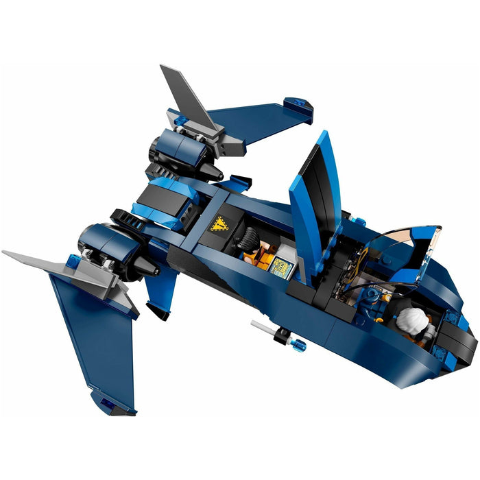 lego xmen blackbird