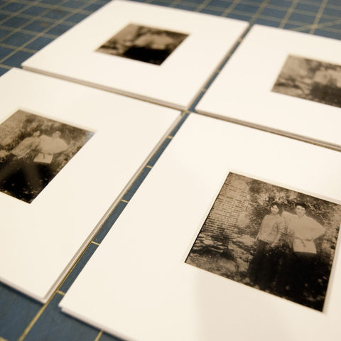 Digital Tintypes | Gallery | Digital Tintypes