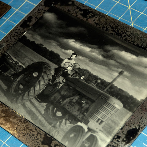 digital tintype tintype restoration photo restoration