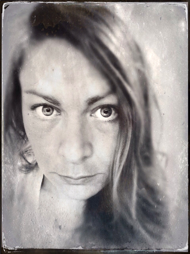 tintype, digital tintype, wetplate, wetplate collodion, collodion, Hipstamatic snap pack, TinType app