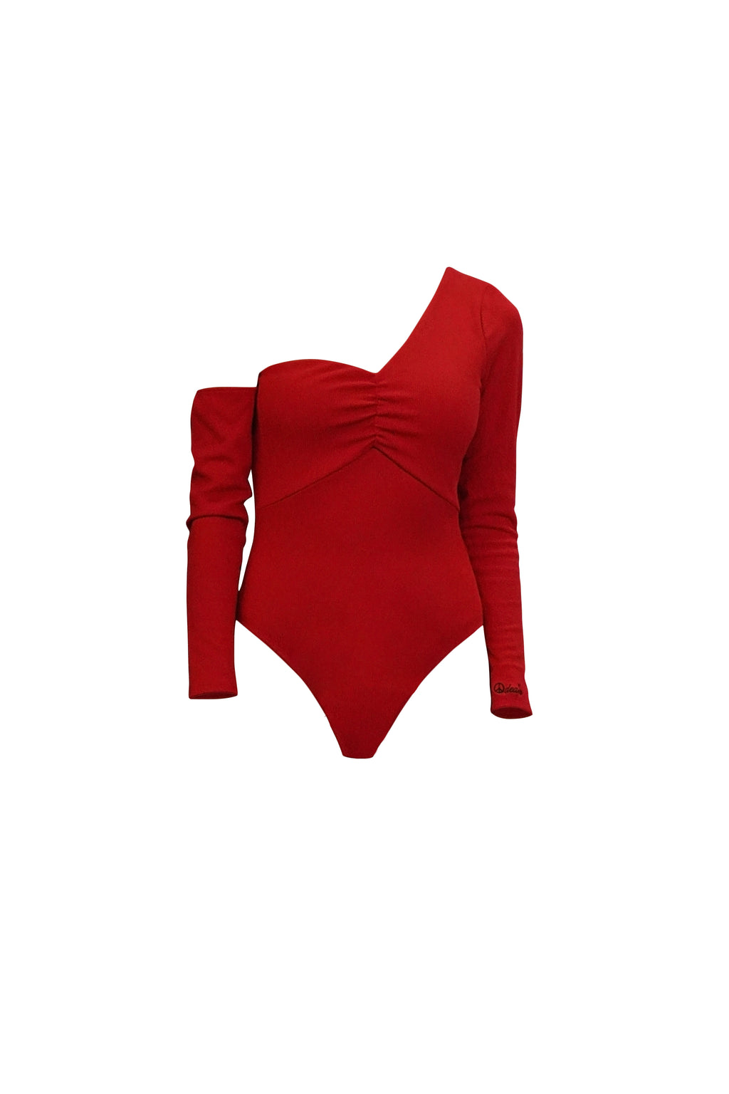 Red Rib Knit Thong Leotard Bodysuit Womens Cotton Bodysuit One Piece  Bodysuit for Women Rave Bodysuit Thong Bodysuit Tank Top -  Canada