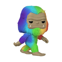 bigfoot funko pop