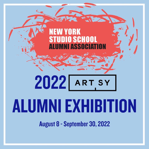 New York School Studio 2022 Alumni Art Show on Artsy