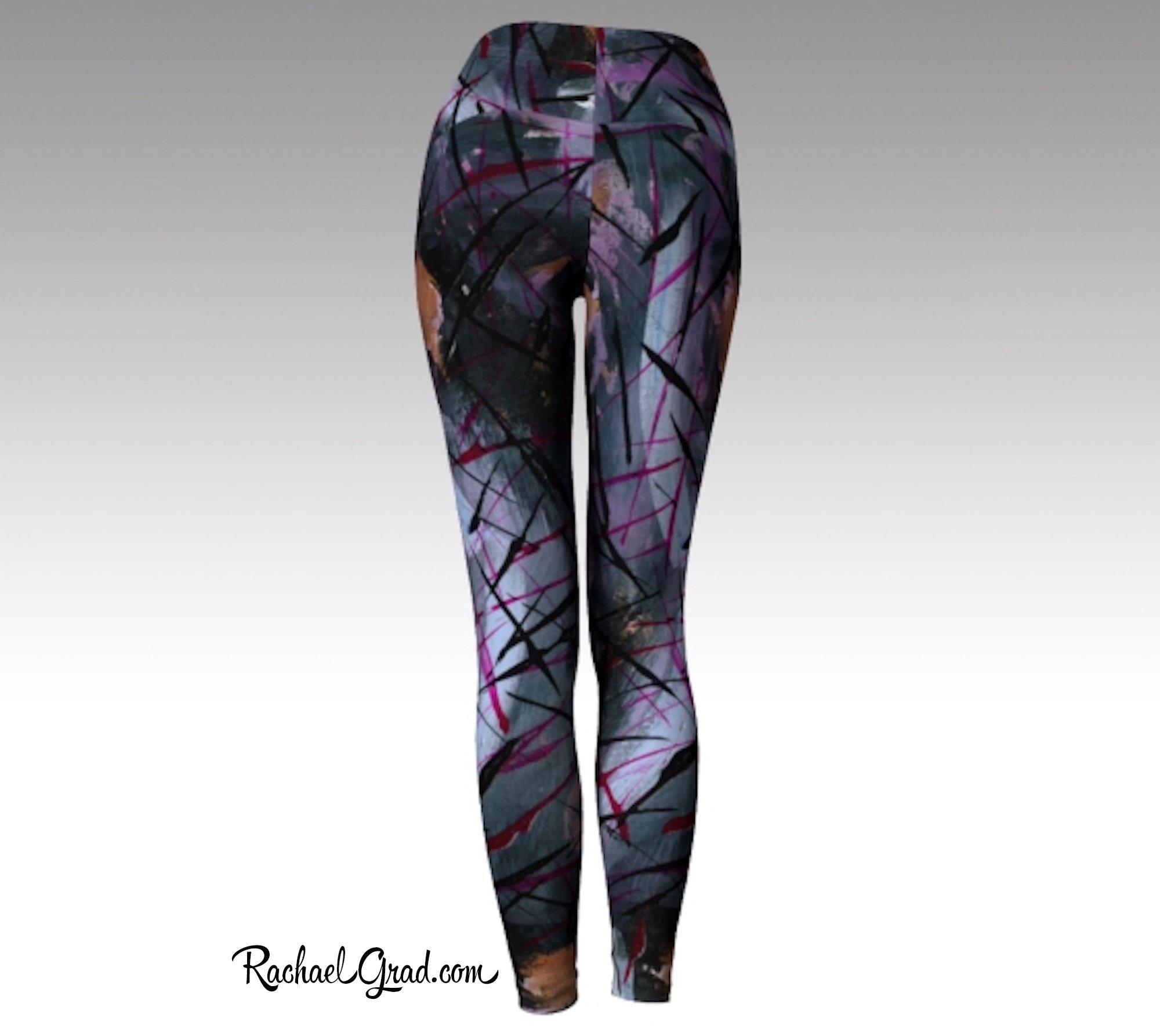 Basketball Mom Leggings – Purposely Printed