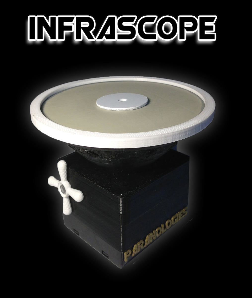 infrasound detection