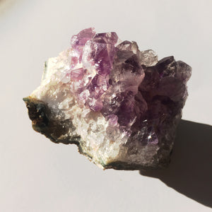 Surprise Set of Crystals - Terra Soleil