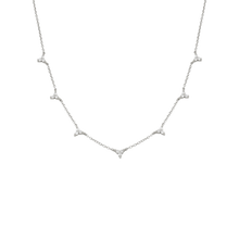 Load image into Gallery viewer, The Bijou Trio Necklace