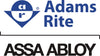 Adams Rite products distributed by Aluspec