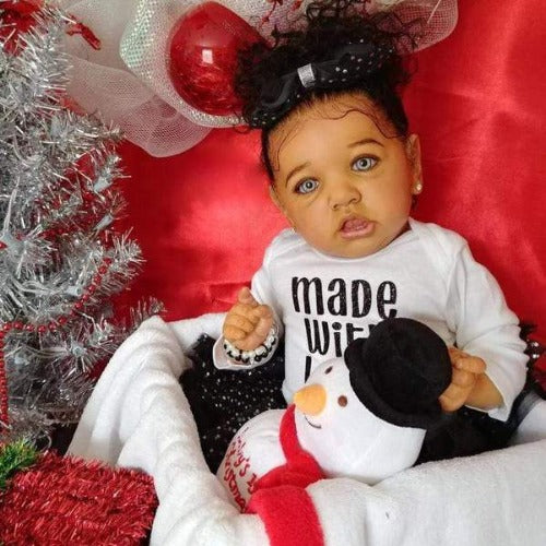 african american reborn dolls